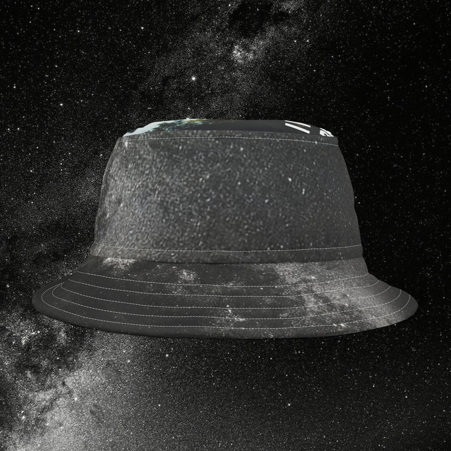 I Want To Believe! Bucket Hat