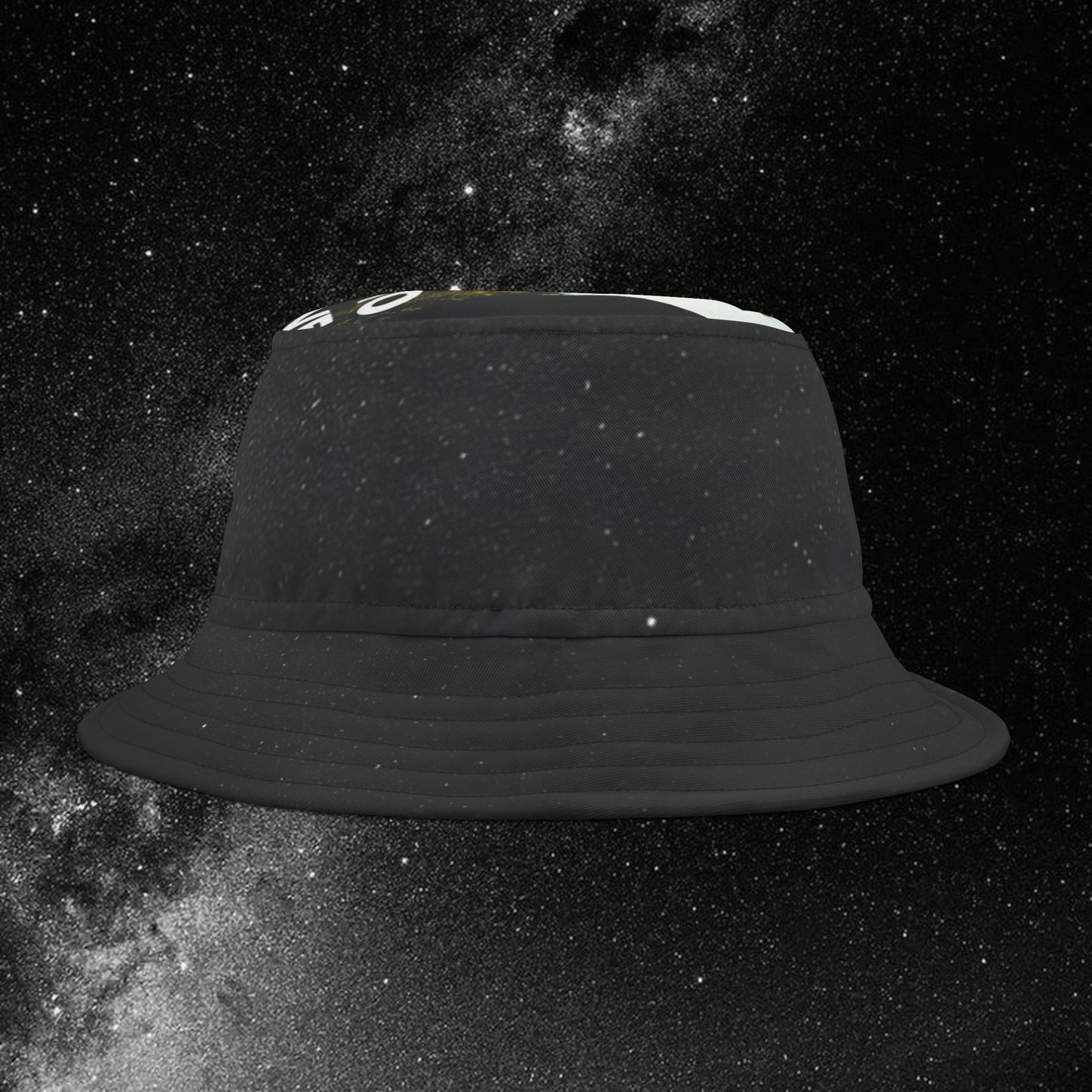 I Want To Believe! Bucket Hat