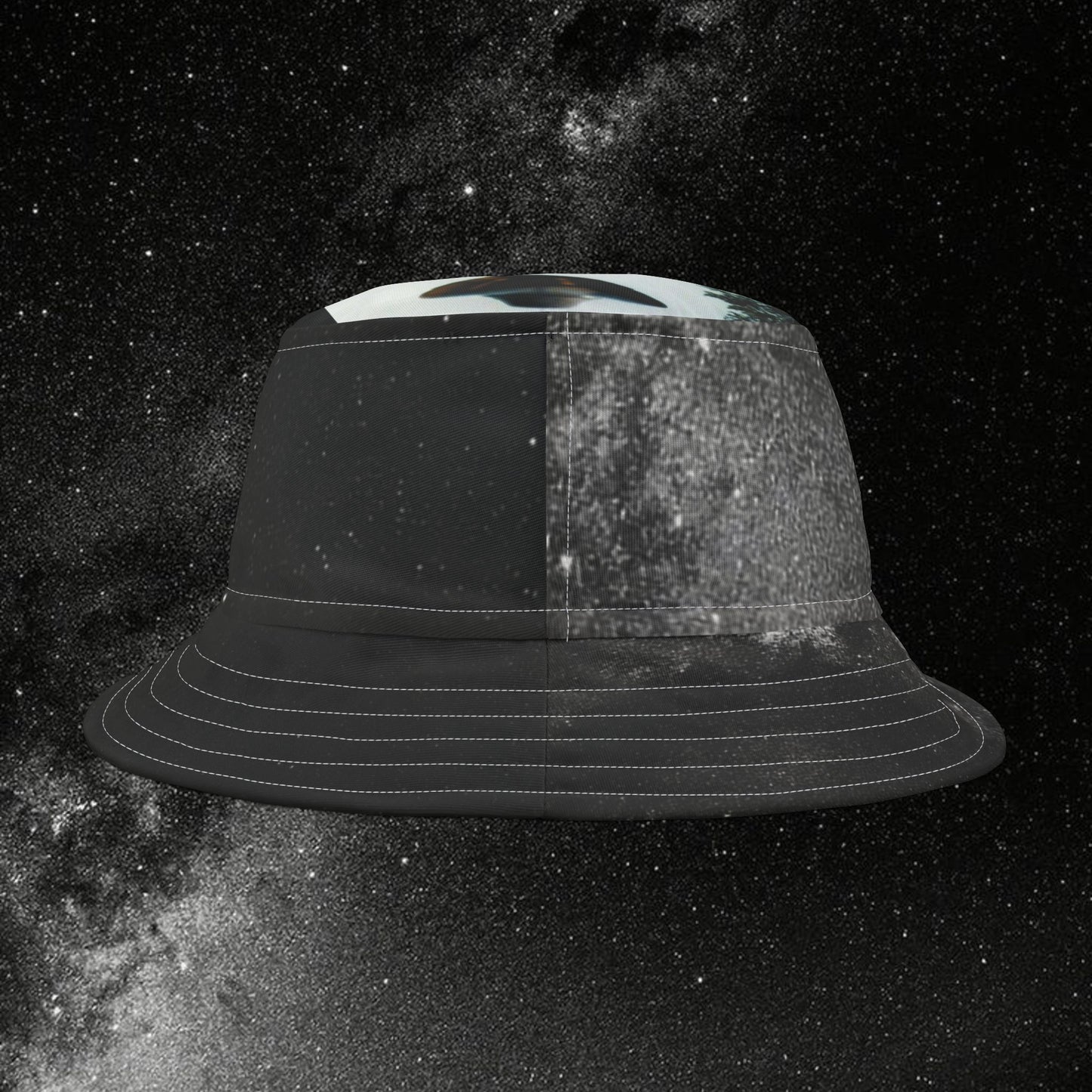 I Want To Believe! Bucket Hat